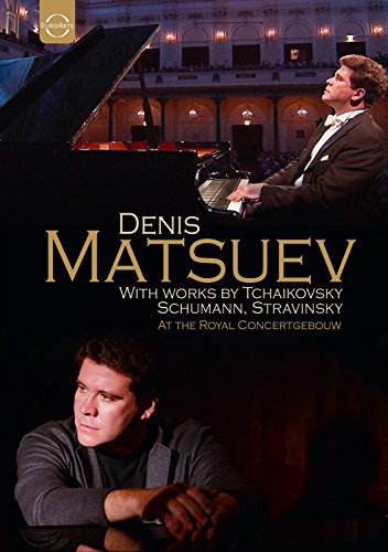 Photo de Denis Matsuev: Piano Recital at The Royal Concertgebouw