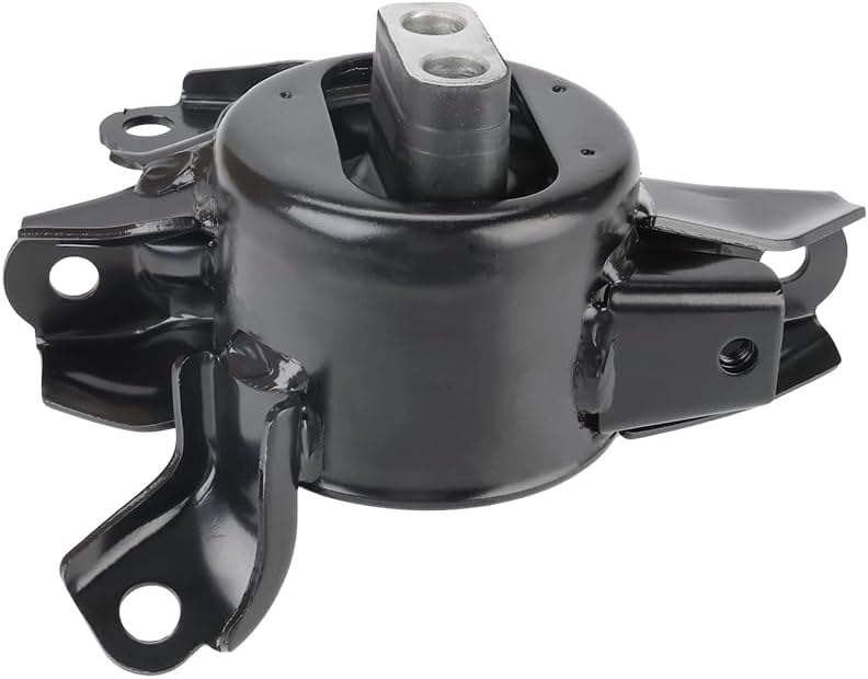 JDMON 3Pcs Engine Motor Transmission Mount Replacement for 2014-2019 Kia Soul 1.6L 2.0L Auto Trans Compatible with A71067, A71065, A71093, A71020, A71037