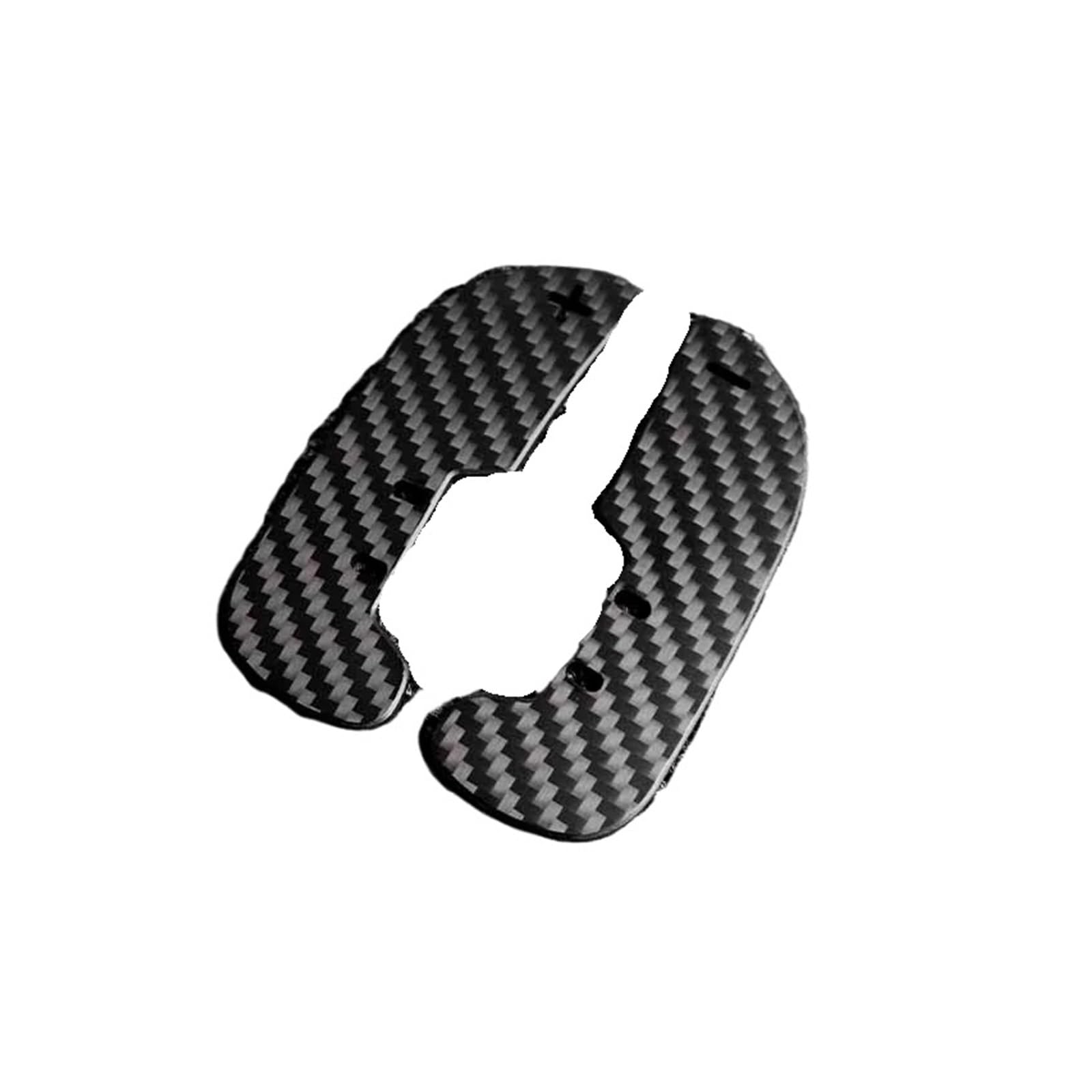 Hbntda Army Green Paddles Shifters Carbon Fiber Magnetic Shift Paddles Suitable For Benz For Amg For A35 A45 C63 E53 E63 S65 S63 G63 Cla35 Cla45 Glc43 Glc63(Army Green)