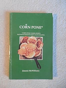 Paperback Corn Pone* Book