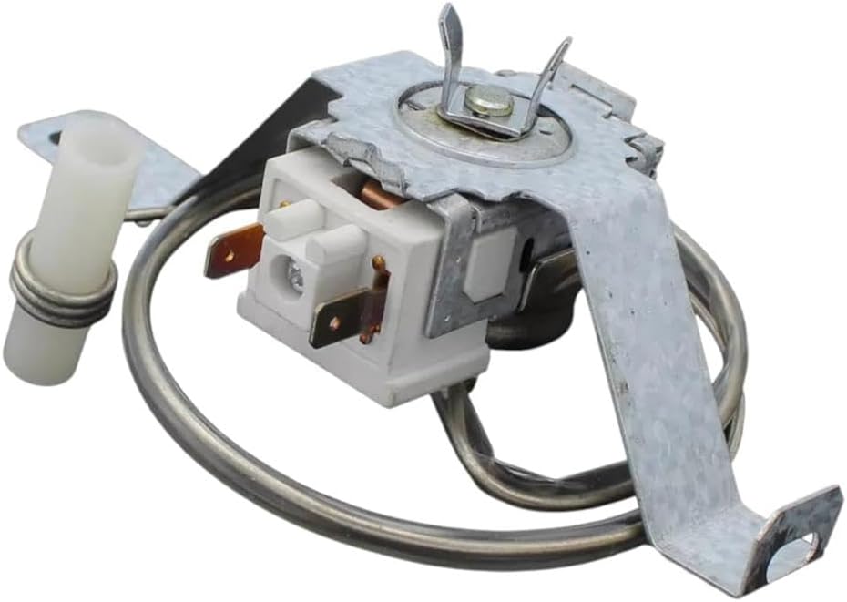 Refrigerator Thermostat Compatable to ET18GKXHW00 ST18HPXKQ02 ST18HPXKQ02, ST21HPXLQ01