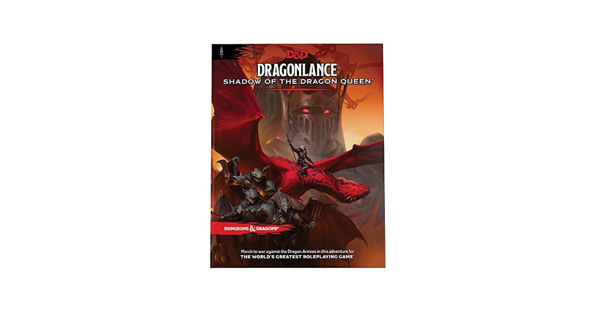 Dragon Lance Dungeons ＆ Dragons Campaign What You Need to Know About Dungeons & Dragons: Dragonlance