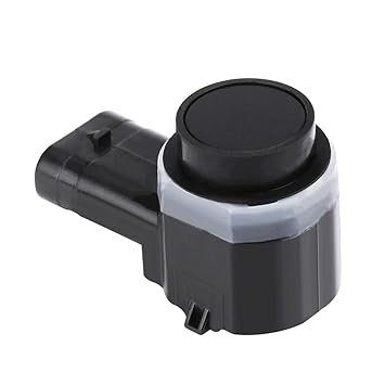 9G92-15K859-DA, High Accuracy Durable Sensitive Bumper Parking Sensor OE Specifications High Reliability for Car