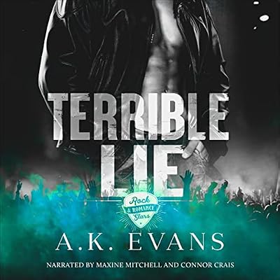 Terrible Lie