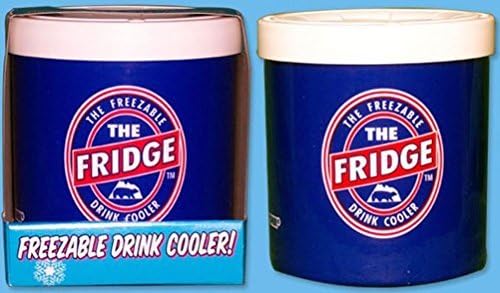 Lifoam Industries The Fridge Freezable Drink Cooler - 2 Pack Model: (Home & Kitchen)