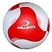 Bend-It Soccer Ball, Reverse-Curl-It Amber