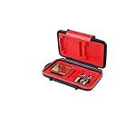 WON Portable Mini Memory Card Storage Carrying Pouch Case Box Holder (Kh6 26 In 1 Slot)Assorted gallery image