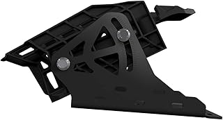 Kolpin Stronghold Auto Latch Mount - 20710, Black - Kolpin