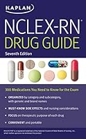 Algopix Similar Product 10 - NCLEXRN Drug Guide 300 Medications