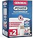 Produktbild Gerobug Floh-Fogger 2 x 150 ml mit Naturwirkstoff: Gift zerfällt nach nur 4 Stunden - Floh-Vernebler Doppelpack für insg. 25 m2 - Effektive Lösung zum Flöhe bekämpfen
