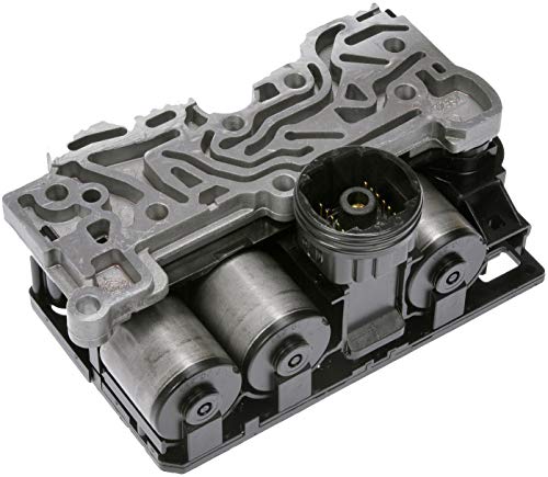 Dorman 609-022 Remanufactured Transmission Solenoid Pack For Select Ford/Lincoln/Mercury Models (Renewed) #TOP14
