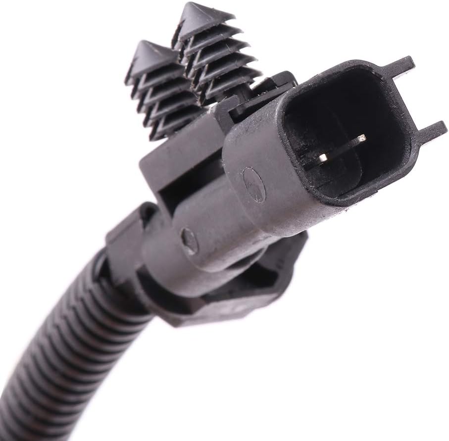 cciyu 513270 Wheel Hub and Bearing Assembly Replacement Fit for Dodge Nitro 2007-11 for Jeep Liberty Limited 2008-12 Front Wheel Hubs with ABS (1)