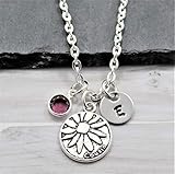 Big Cousin Necklace - Personalized - Cousin Jewelry - Cousin Gifts for Kids Girls & Women