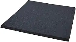 Kit 10 placas espuma acústica - Tratamento/Isolamento acústico - Anti-Chamas