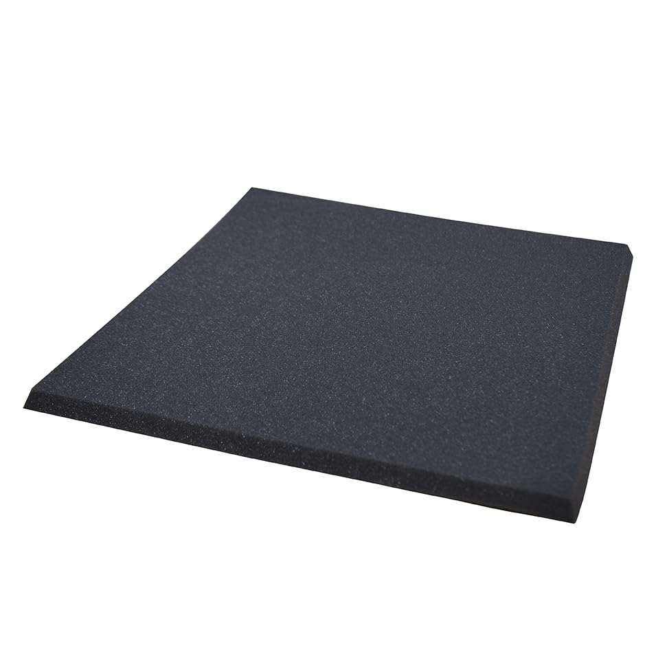 Qual a Melhor Marca de Microfone de 2025? Melhores Ranking 22 Kit 10 placas espuma acústica - Tratamento/Isolamento acústico - Anti-Chamas