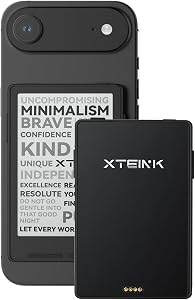 XTEINK X3 Pocket