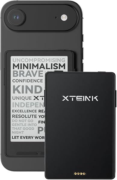 XTEINK X3 Pocket