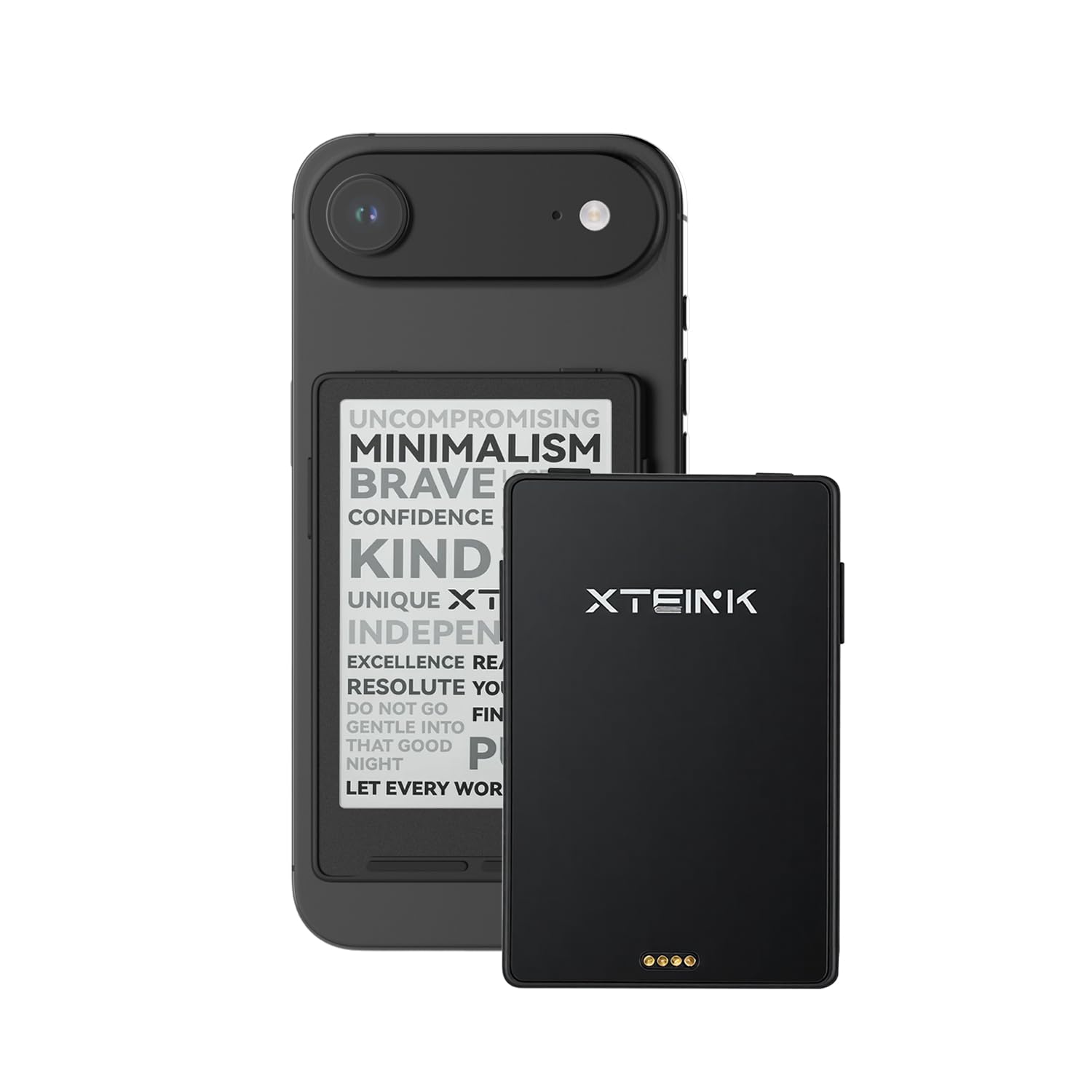 XTEINK X3 電子書籍リーダー 超軽量マグネット式 3.7インチ ホワイト Amazon.com: XTEINK X3 eBook Reader (Developer Edition), 3.7