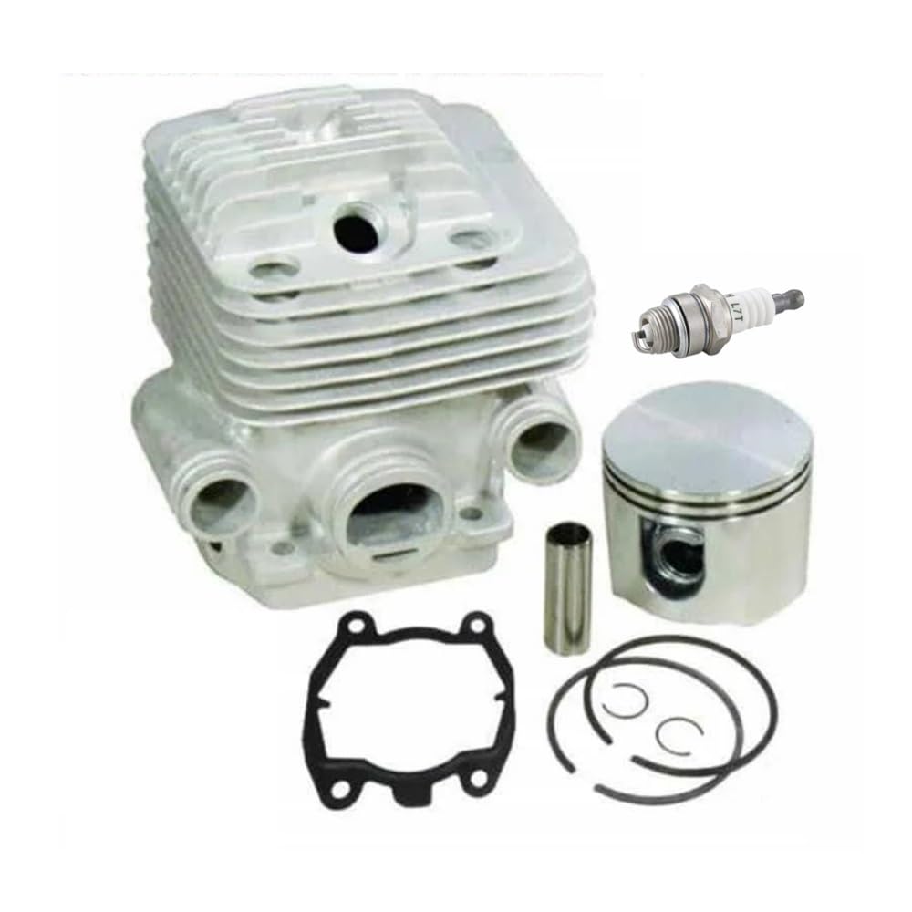 Kit cylindre TS700 résolvant les pertes de compression sur découpeuse TS800 56 mm