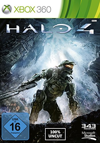  Halo 4