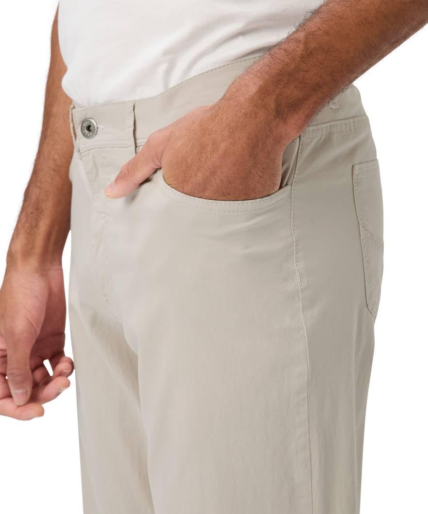 Brax Herren Hose Style Cadiz U Ultralight Five-Pocket