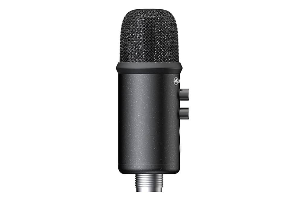 新品未開封 MIRFAK Audio  TU1  コンデンサーマイク MFA09 Amazon.co.jp: 【国内正規品】 MIRFAK Audio デスクトップマイク