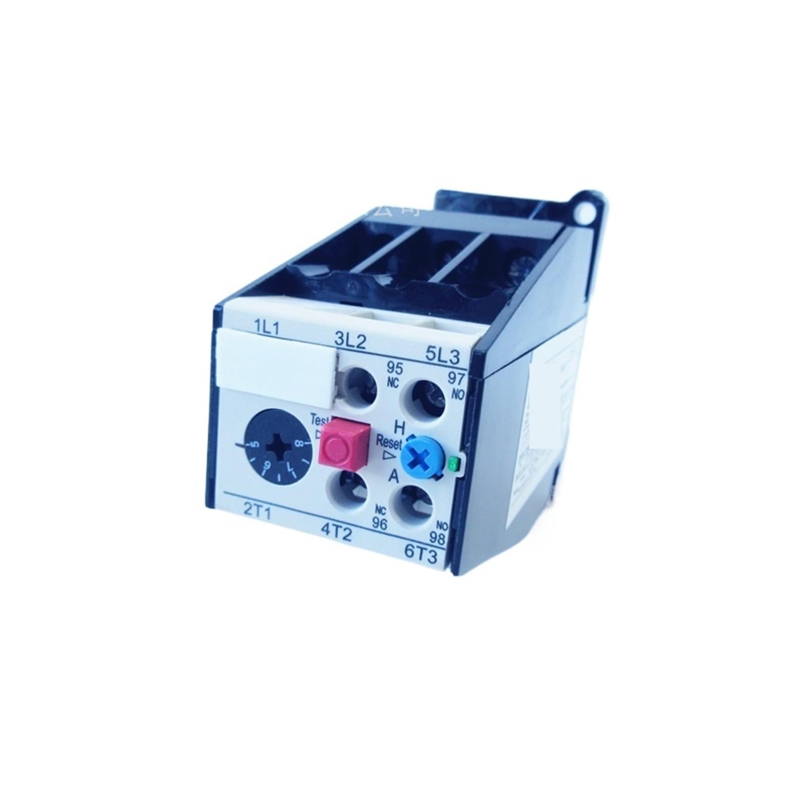 DOMOJT Thermal overload relay 3UA5940-1E 2.5~4A