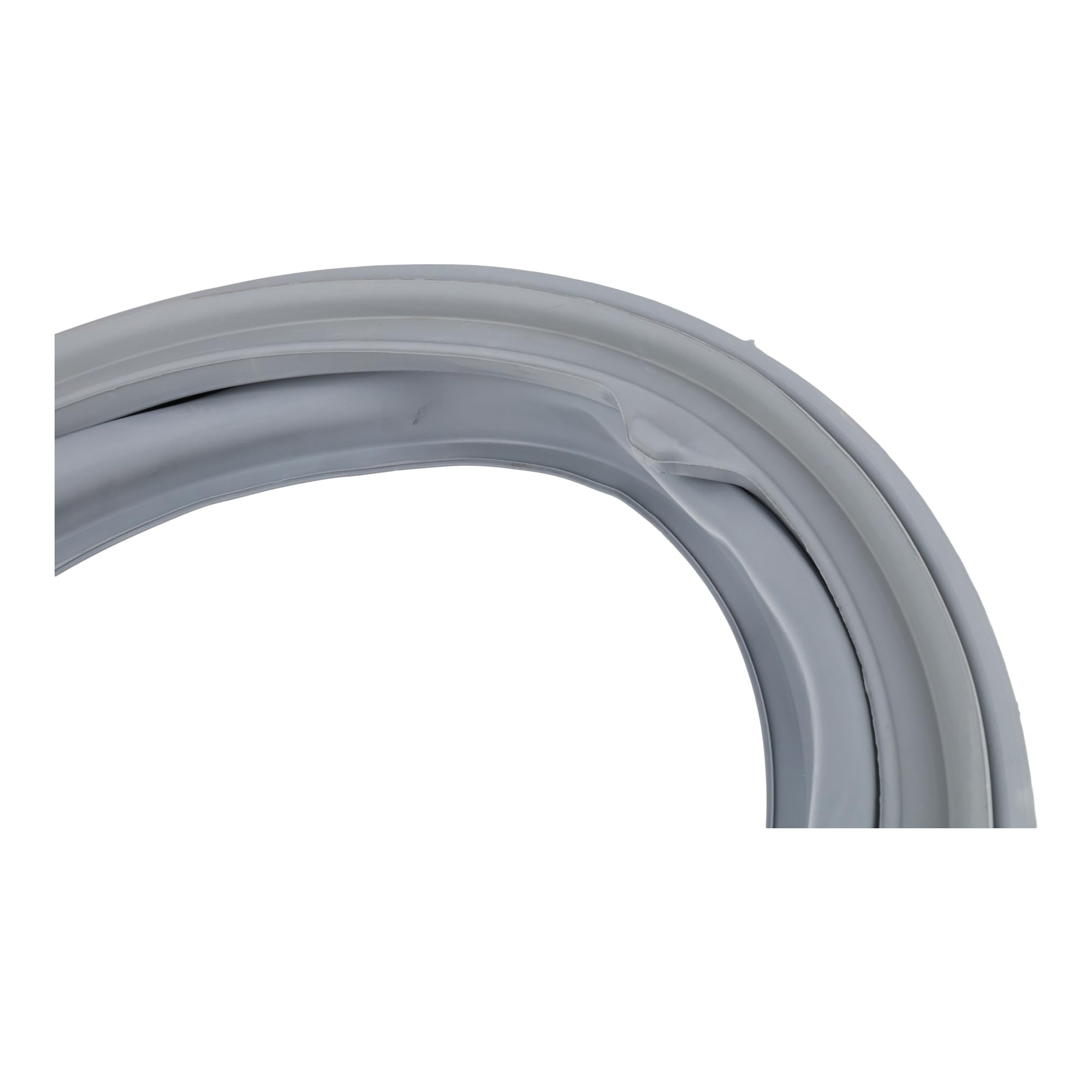Guarnizione Porta Lavatrice Originale BEKO WTB1041R2A WTB1041R4A - Foto 7