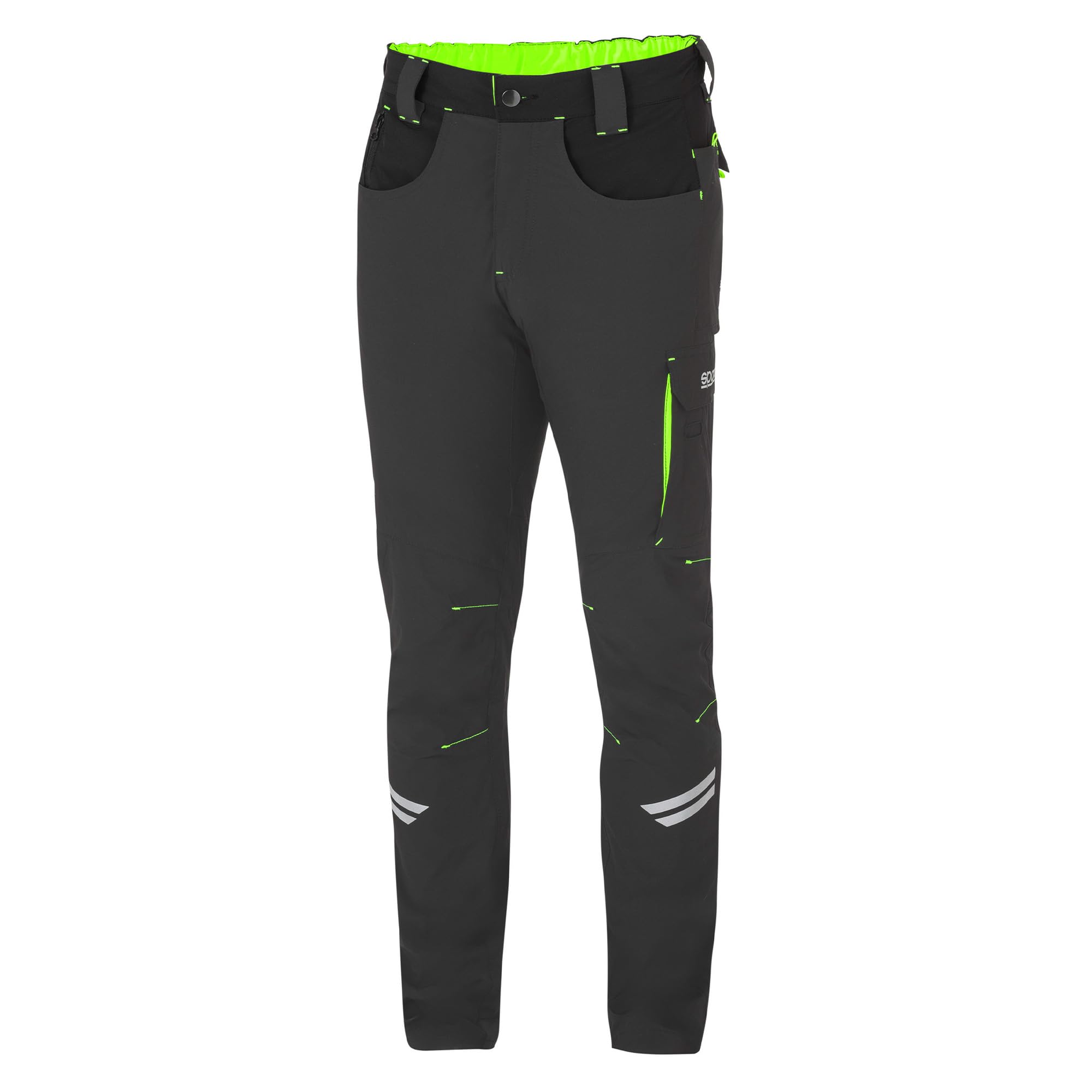 Sparco Kansas - Trousers Unisex Adulto
