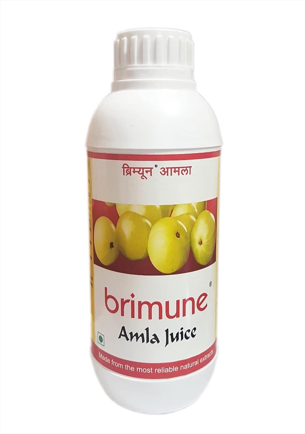 Brimune Amla juice 500 ml Immunity Booster, Pure and Natural, Powerful Antioxidant, Good for Bones and Hair-picture-20