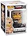 Funko Pop Animation: Full Metal Alchemist - Alex Armstrong (Exclusive)