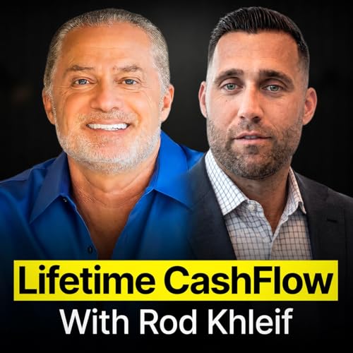 Why Buying Boring Businesses Is The Smartest Investment Of The Next Decade | Ep. 1,250