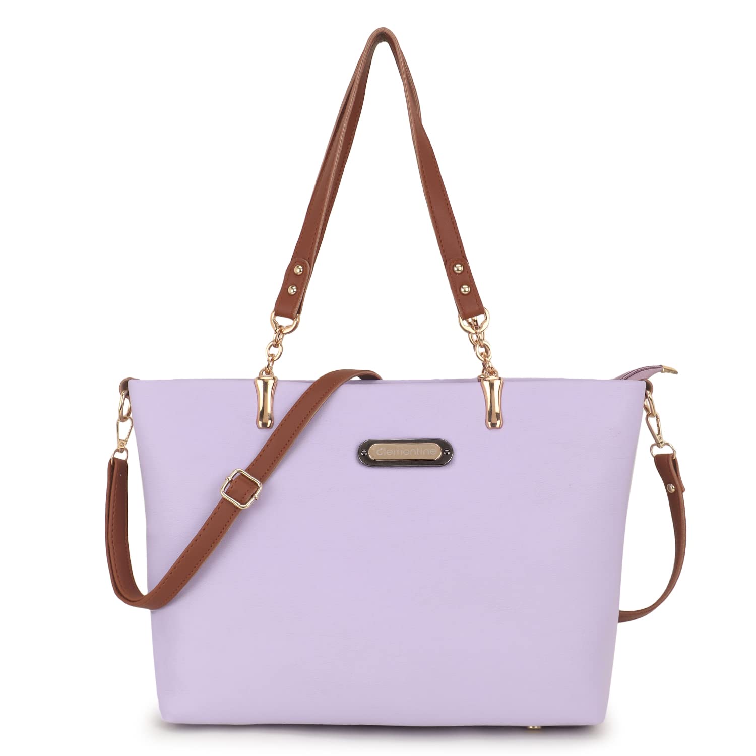 See full amazon price history chart for clementine Latest Tote Bag For Womens and Girls | Ladies Purse Handbag With Adjustable Long Strap | Voilet | clementine Latest Tote Bag For Womens and Girls | Ladies Purse Handbag With Adjustable Long Strap | Voilet | (B09TPRR4QQ) Amazon Price History, Amazon Price Tracker