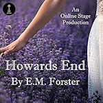 Cover of Howards End
