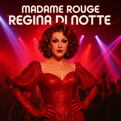  Regina Di Notte