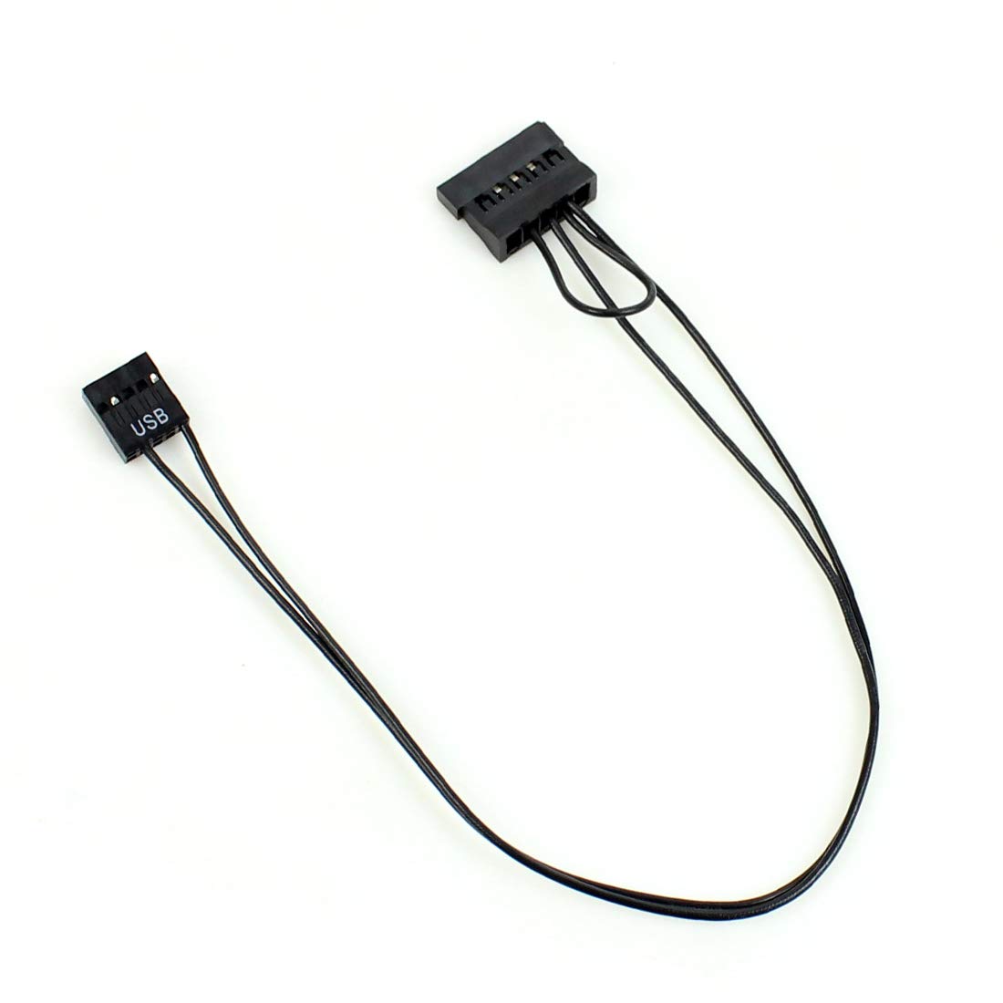 Adaptateur Usb 9 Broches Vers Sata Ssd 2.5 Pouces, Câble D