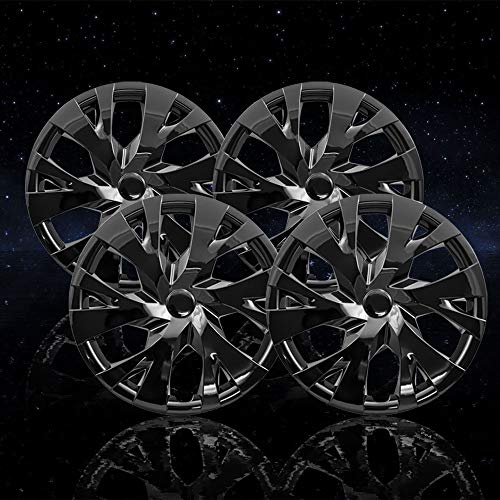 Front and Rear Gloss Black 6 