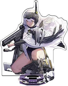 Amazon.co.jp: 勝利の女神 NIKKE[原作版] 「NK 0016 スノーホワイト