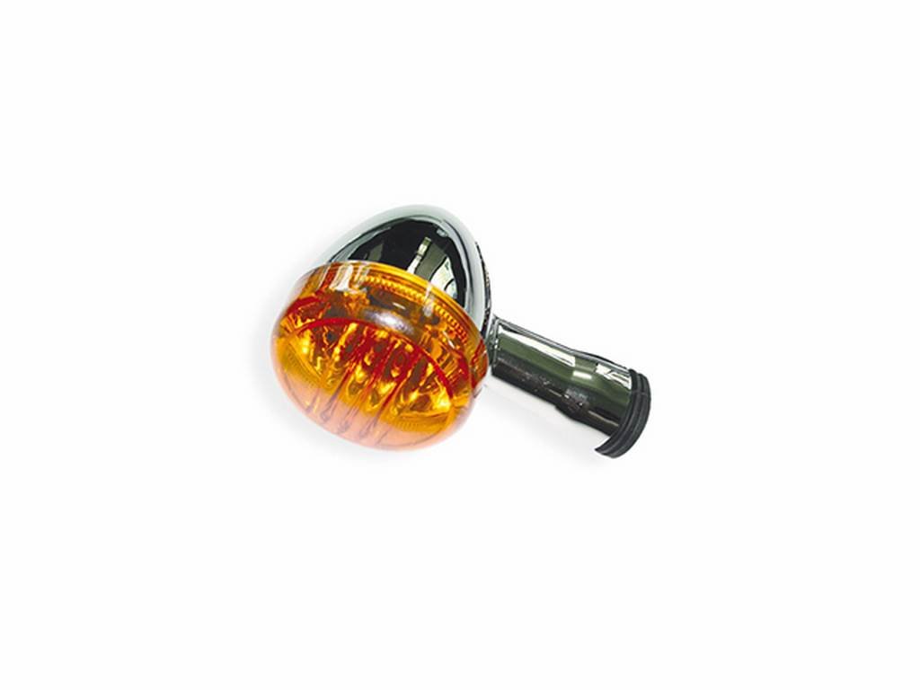 Vicma Orange Blinker Vorne Rechts