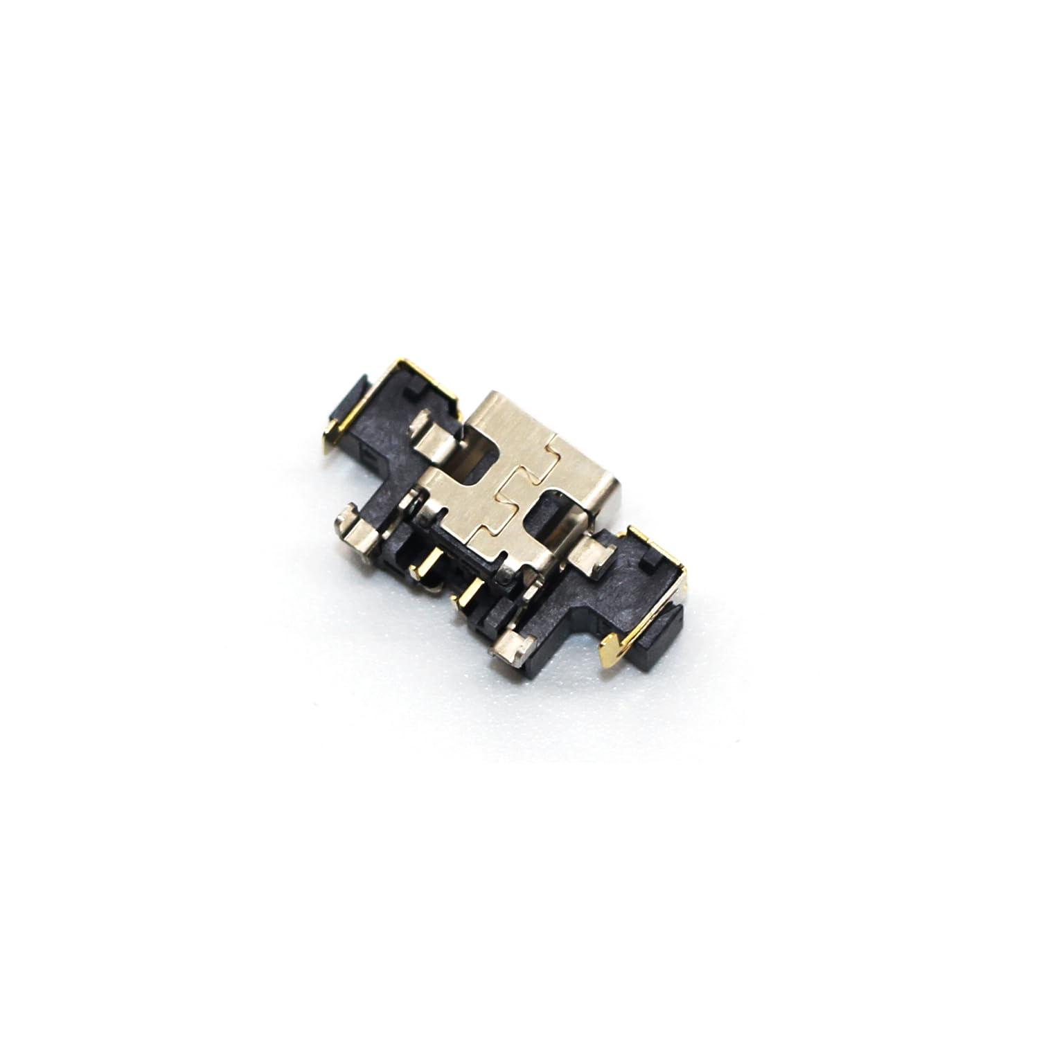 Porta di ricarica Power Socket per Nintendo 3DS DSi DSi XL Parte di ricambio per la riparazione