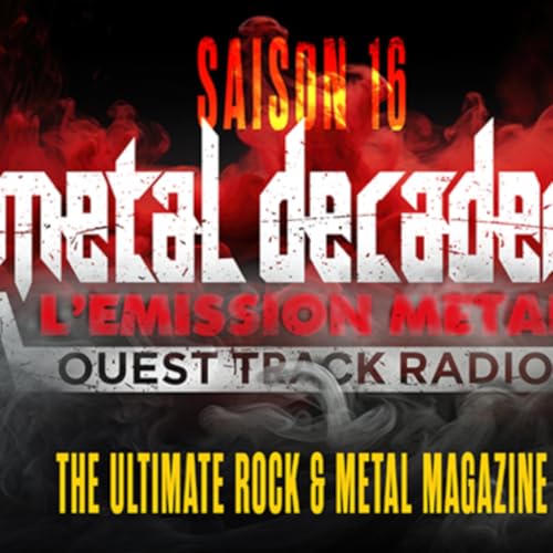 Metal Decadence -