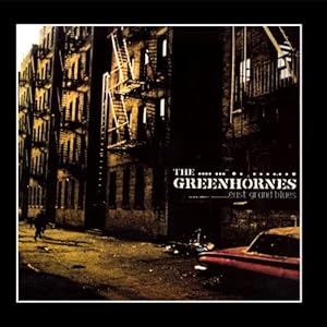 The Greenhornes East Grand Blues Music