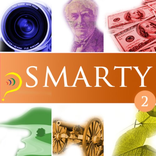 Smarty, Volume 2 by iMinds