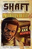  Shaft: Imitation Of Life #4: Digital Exclusive Edition (English Edition)