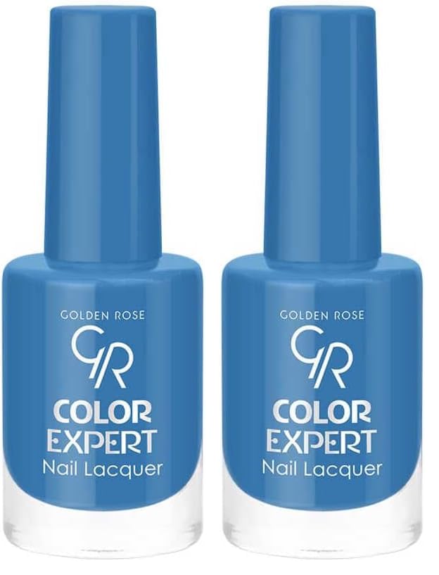 Golden Rose Color Expert Naıl Lacquer No:156 2li paket