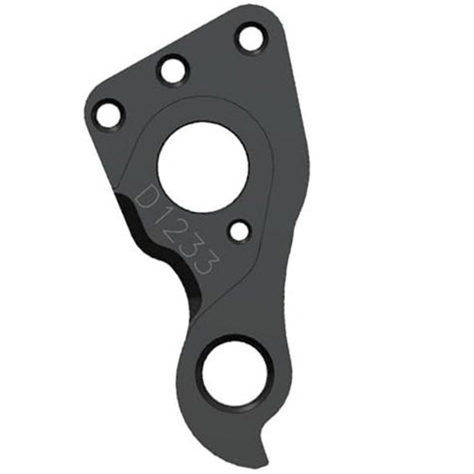 Pexorin D1233 Derailleur Hanger Compatible/Replacement, for Boardman MTB Bike Derailleur Hanger
