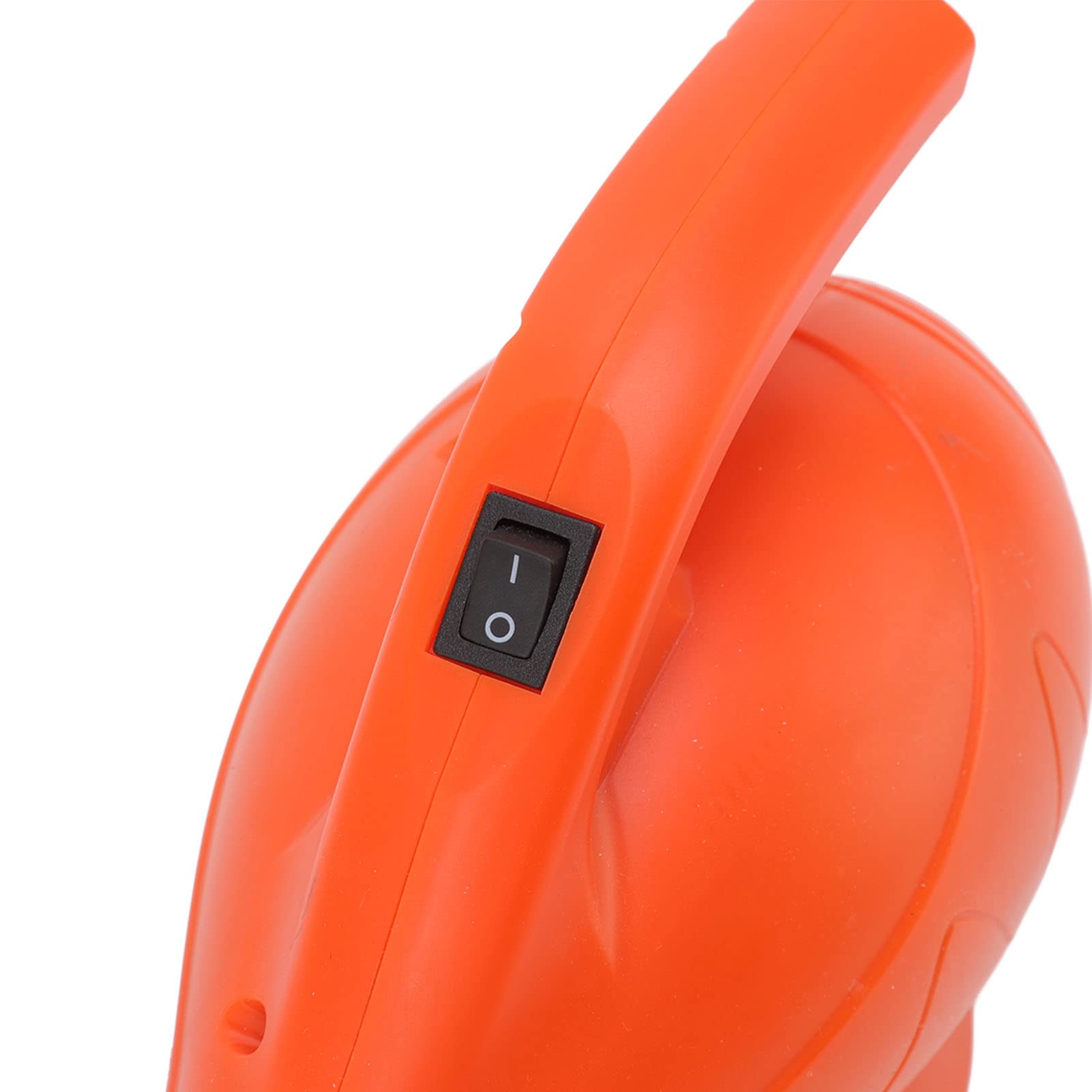 Fdit Pompa Elettrica Ad Aria, Gonfiatore Ad Alta Pressione 600W per