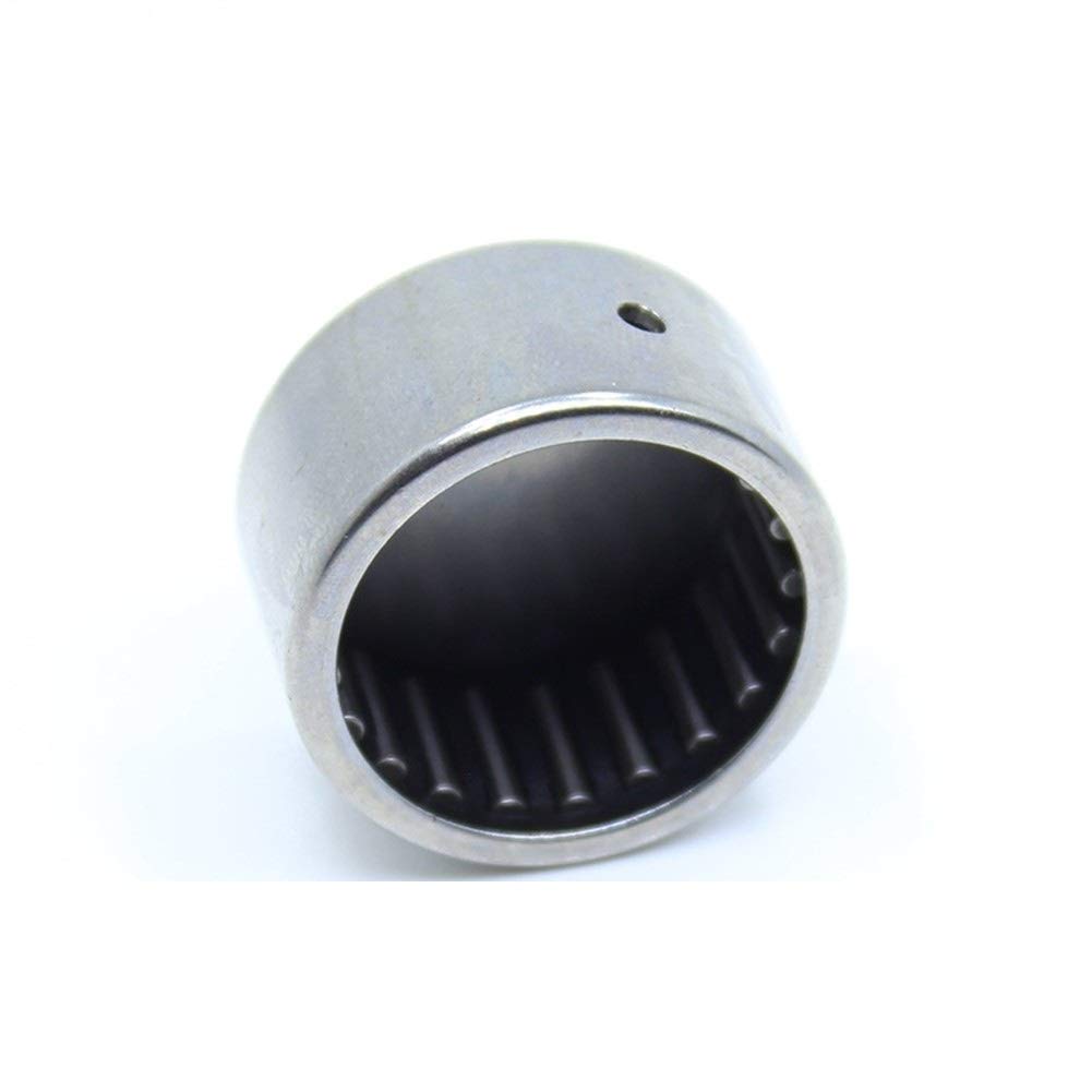 RFXOGTYFZ Needle Roller Bearings BK3520 354220 mm Drawn Cup Bearing BK354220 Caged Closed ONE End Meteic Series