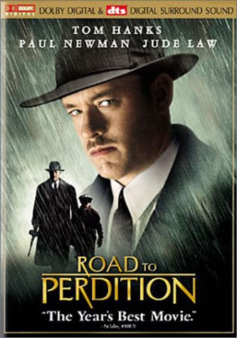 Preisvergleich Produktbild Road to Perdition