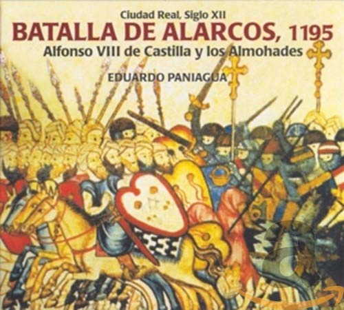 Batalla de Alarcos 1195